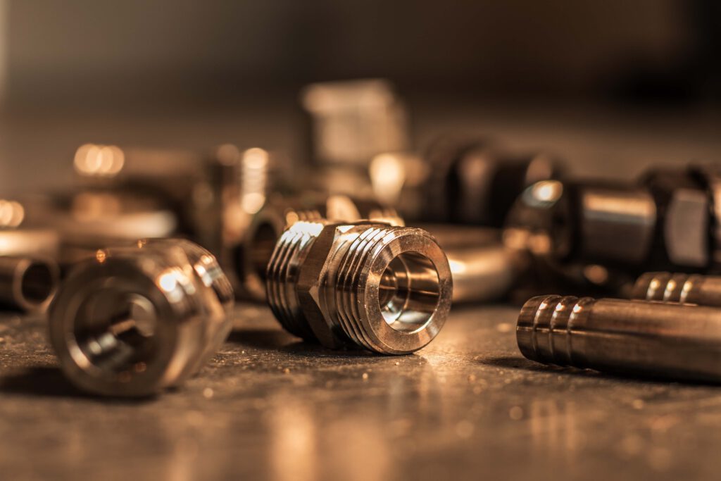 Zubehör-Kleinstteile