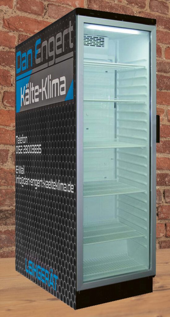 Kühlschrank
